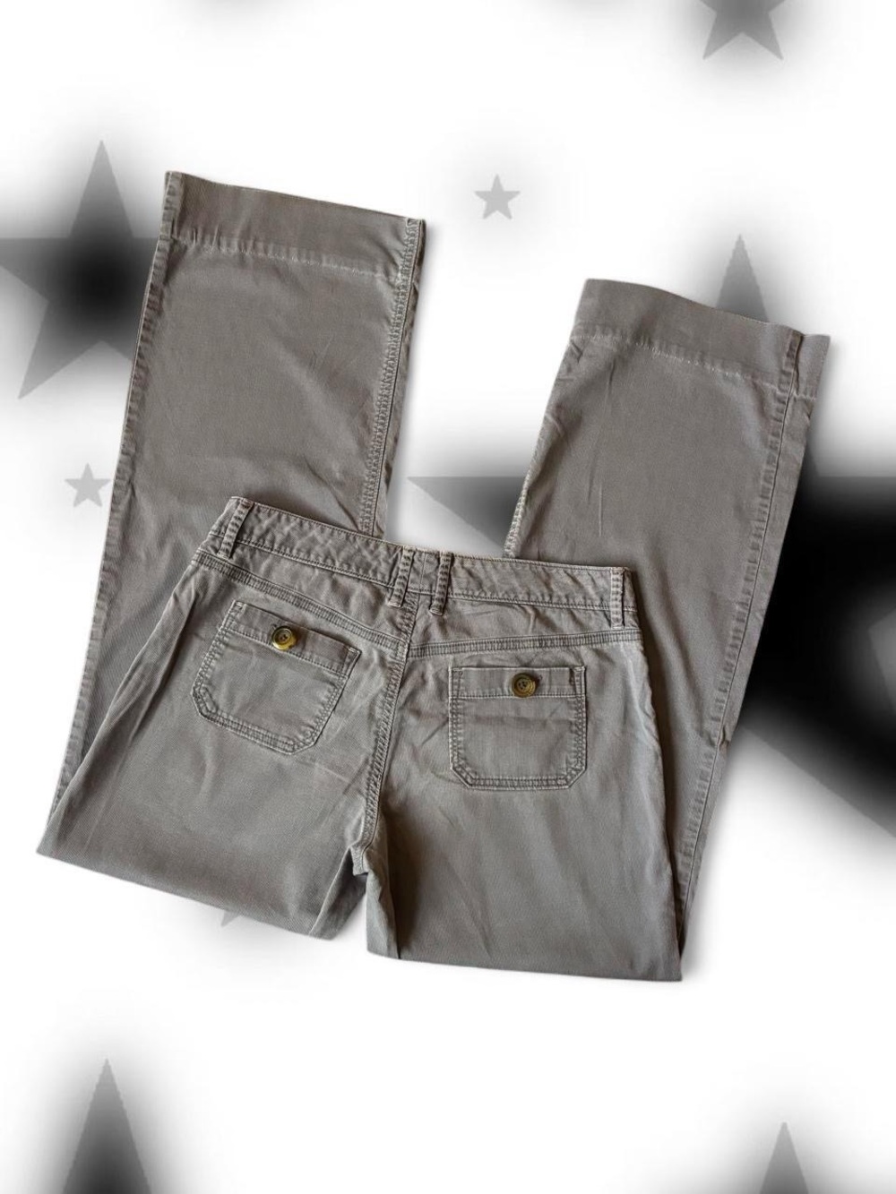 Low Rise Vintage Old Navy Pant